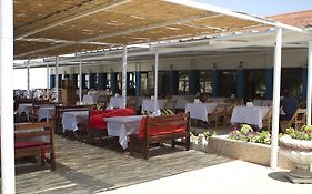 Mavisu Resort Hotel
